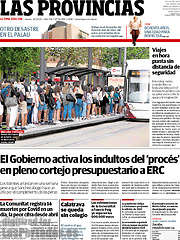 /Las Provincias