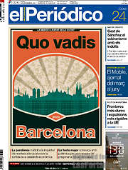 /El Periódico de Catalunya(Català)