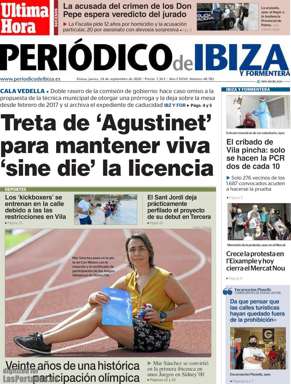 Periódico de Ibiza