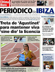 /Periódico de Ibiza