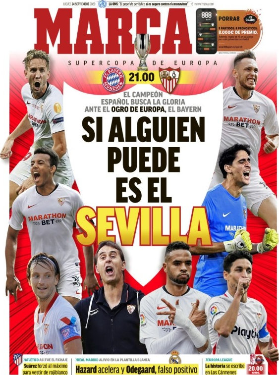 Marca