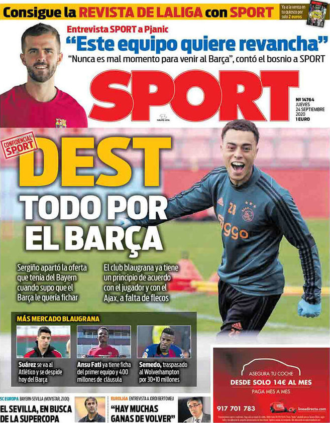 Sport