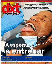 Periodico dxt