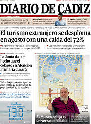 /Diario de Cádiz