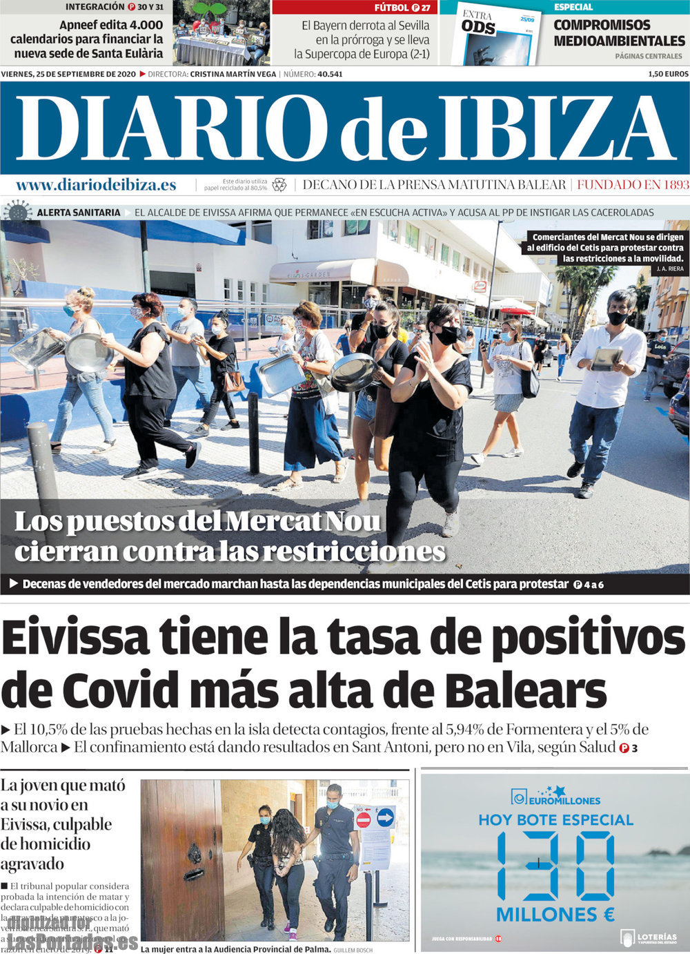 Diario de Ibiza