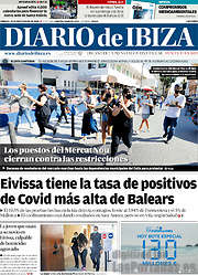 /Diario de Ibiza