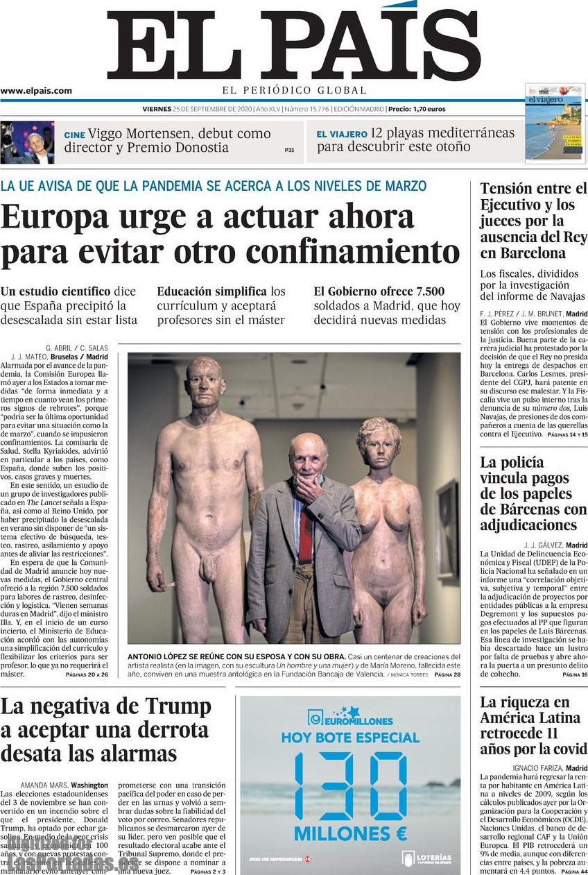 El País