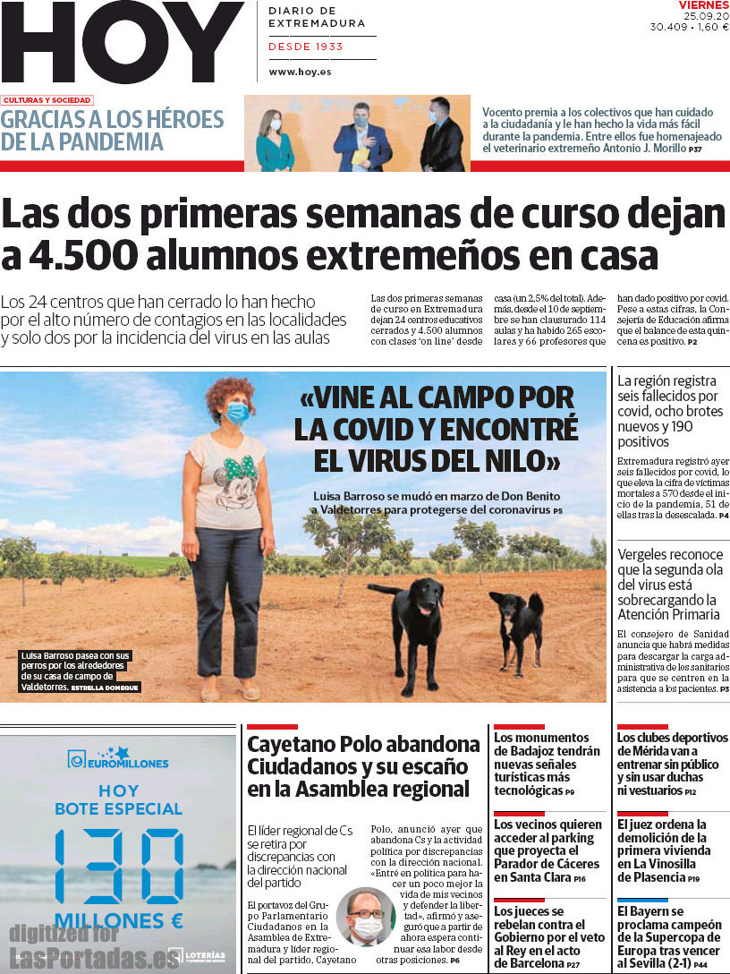 Hoy