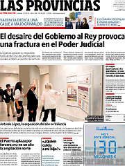 /Las Provincias