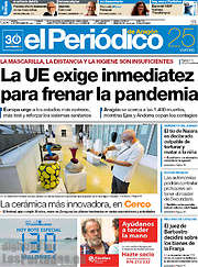 /El Periódico de Aragón