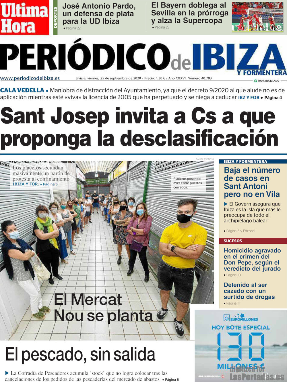 Periódico de Ibiza