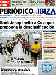 /Periódico de Ibiza