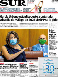 Periodico Sur