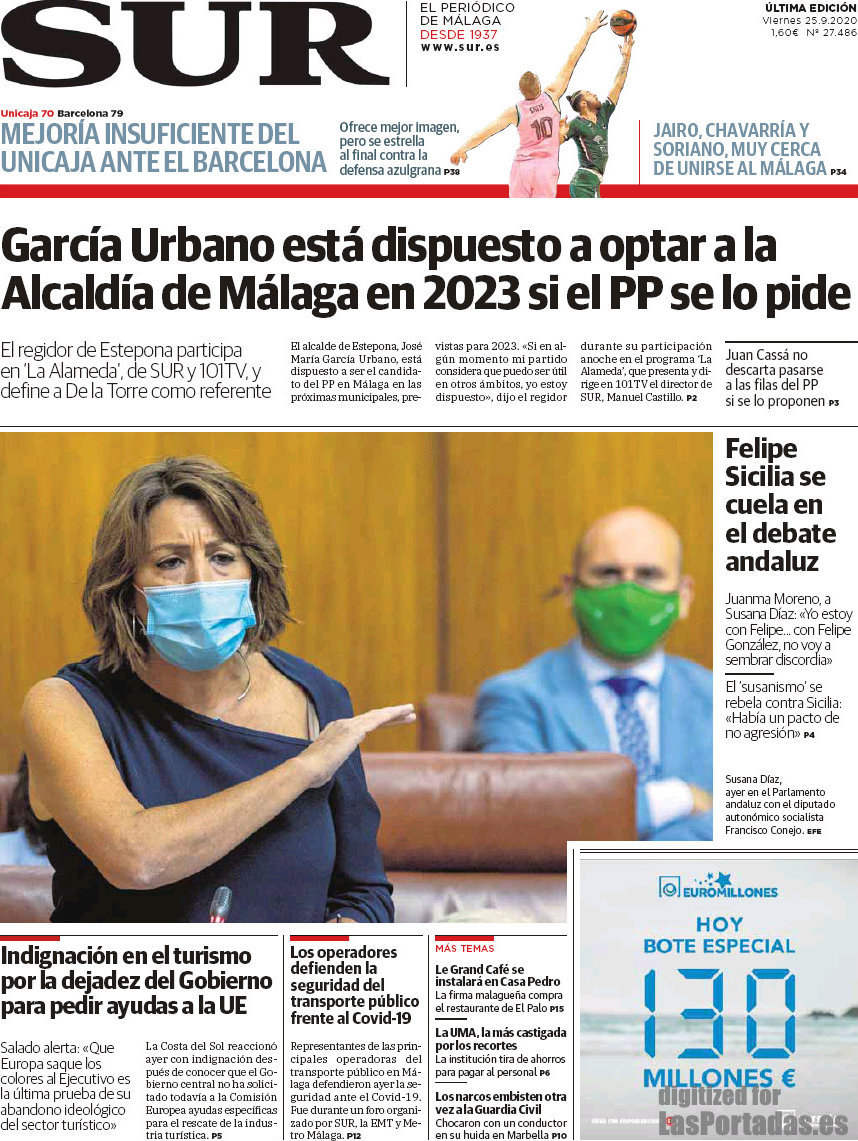 Sur