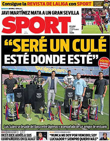 Periodico Sport