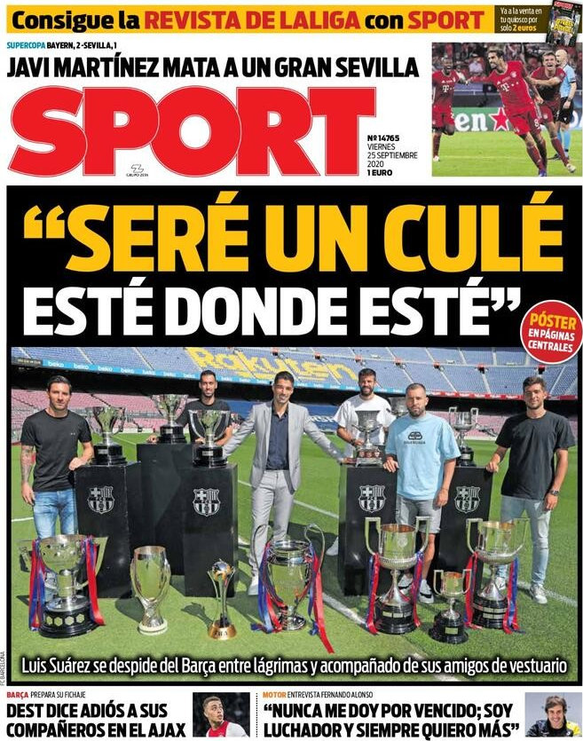 Sport