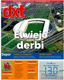 Periodico dxt