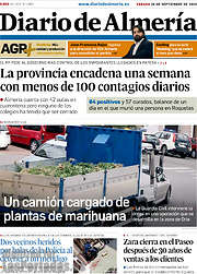 /Diario de Almería