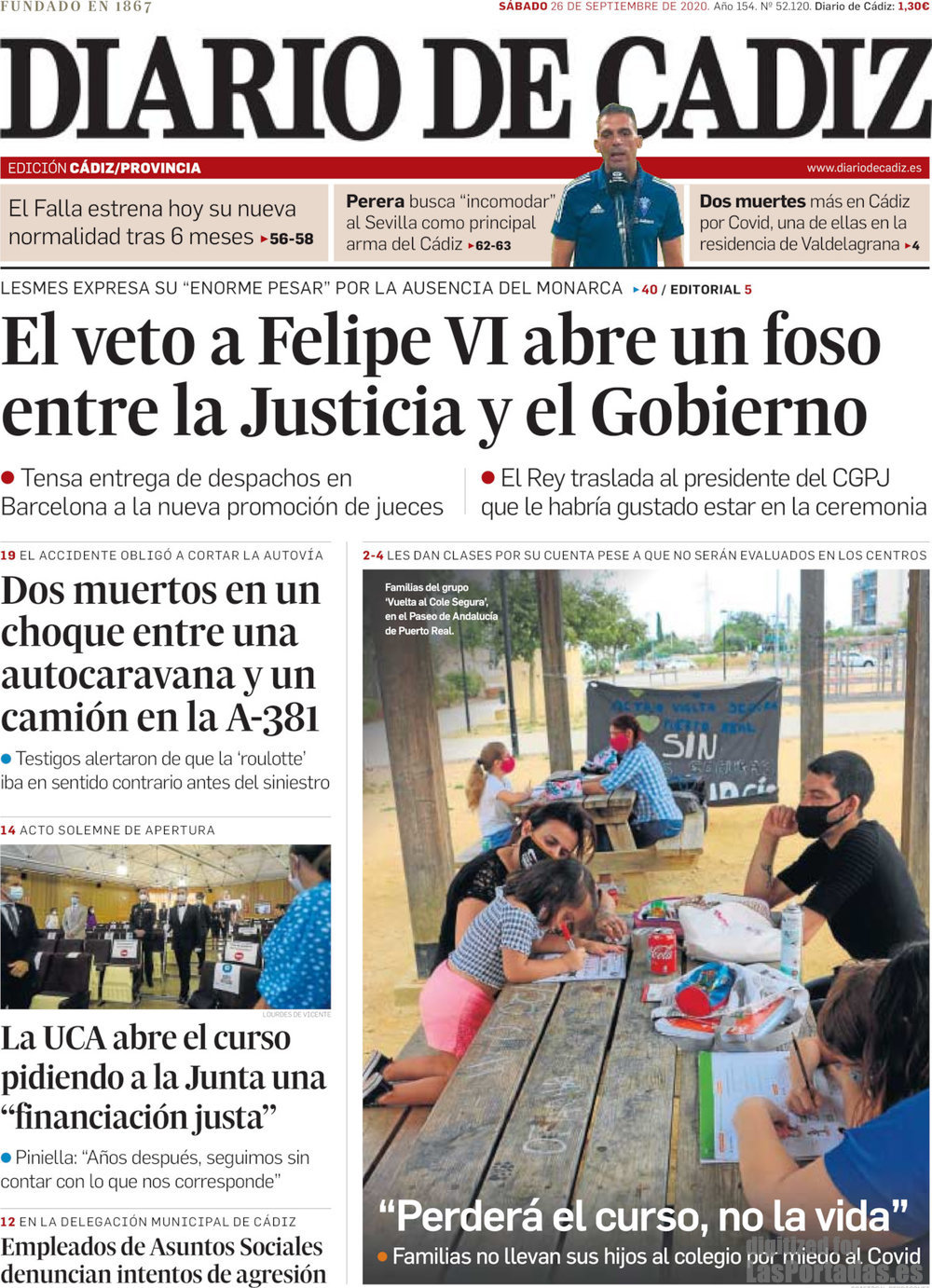 Diario de Cádiz