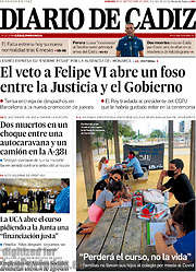 /Diario de Cádiz