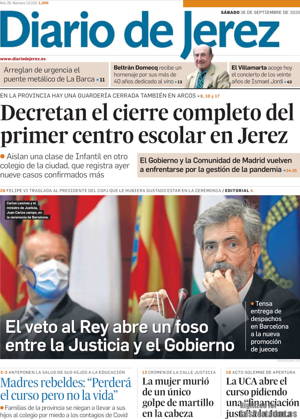 Diario de Jerez