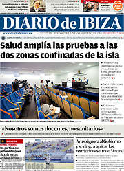 /Diario de Ibiza