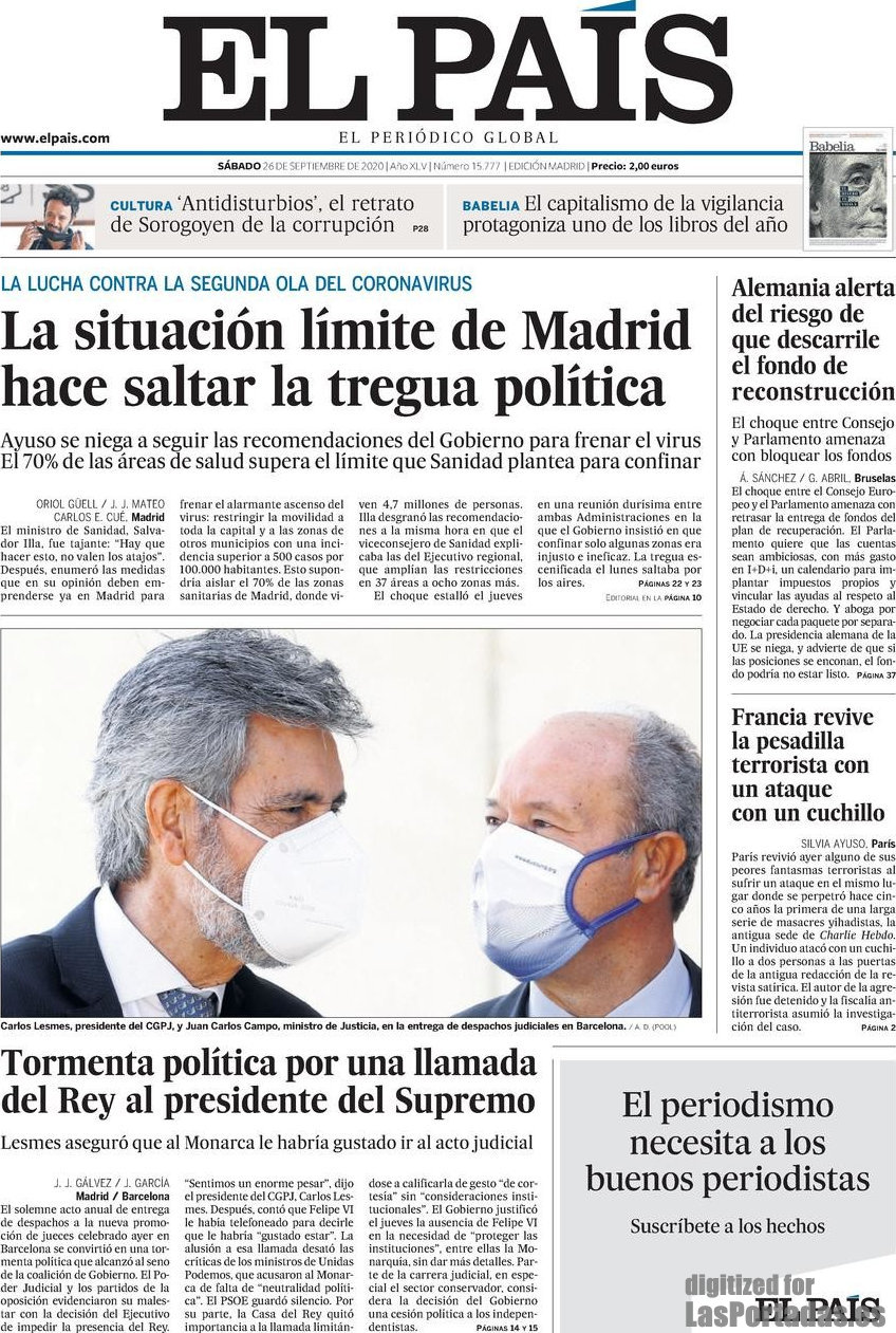 El País