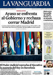 /La Vanguardia