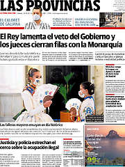 /Las Provincias