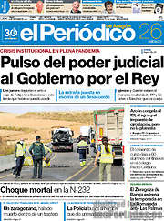 /El Periódico de Aragón