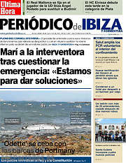 /Periódico de Ibiza