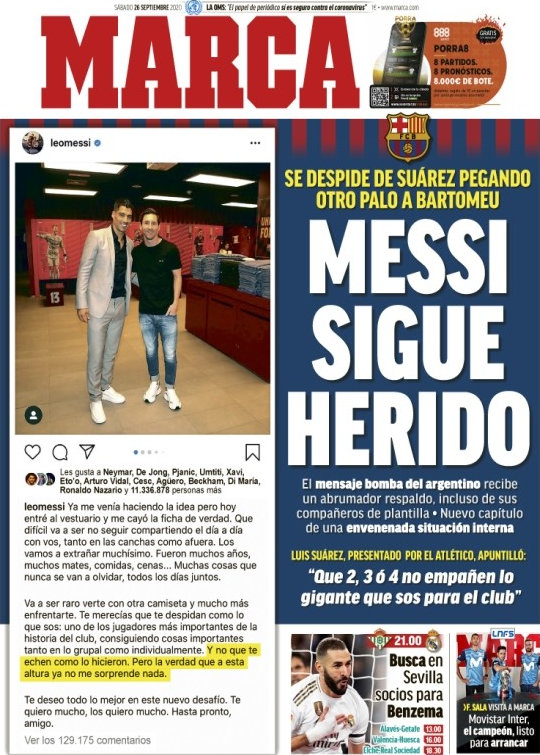 Marca