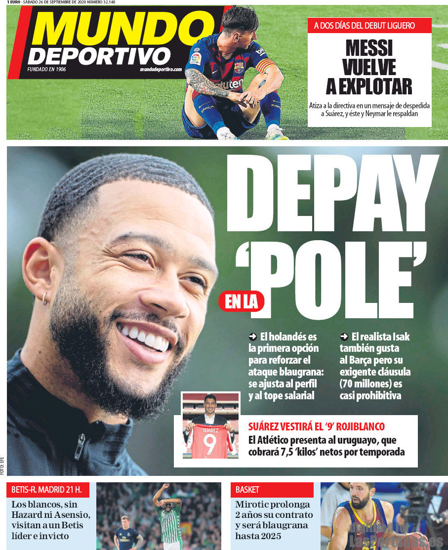 Mundo Deportivo