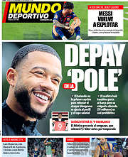 /Mundo Deportivo