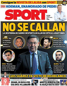 Periodico Sport