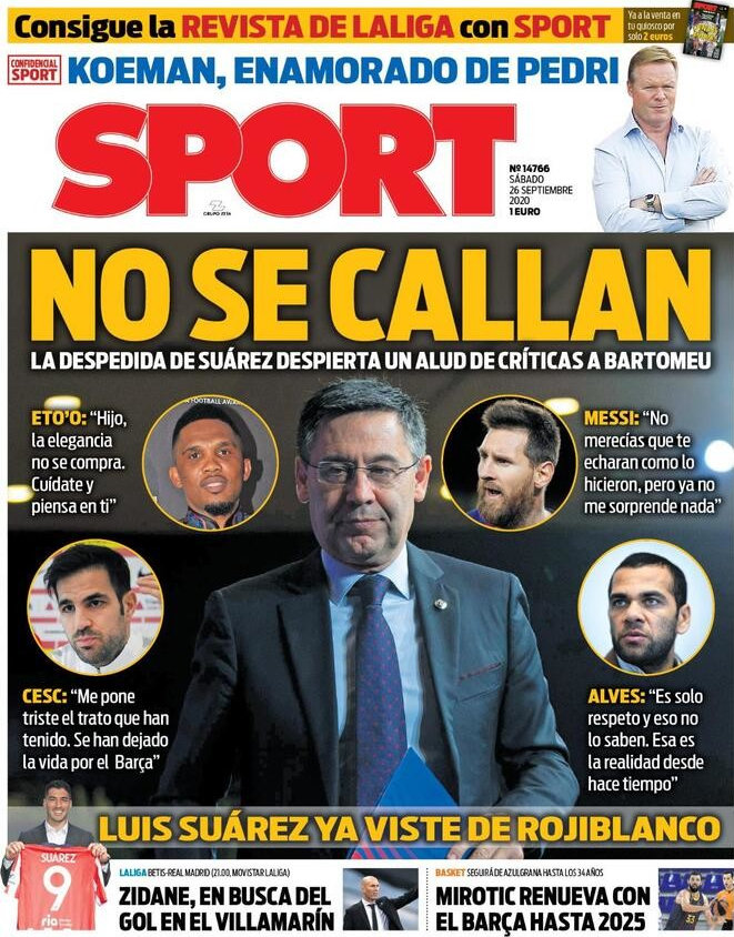 Sport