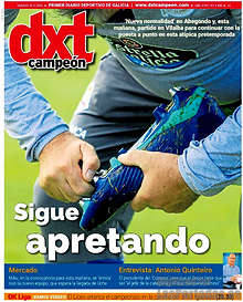 Periodico dxt