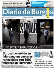 /Diario de Burgos