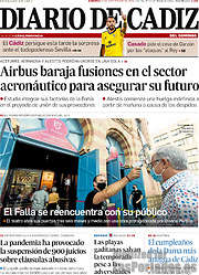 /Diario de Cádiz