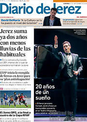 /Diario de Jerez