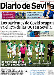 /Diario de Sevilla