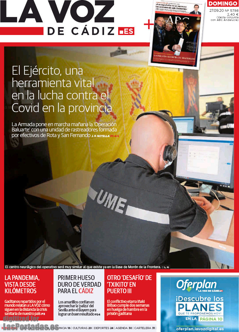 La Voz de Cádiz