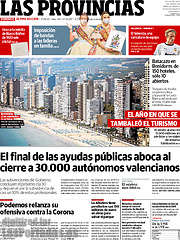 /Las Provincias