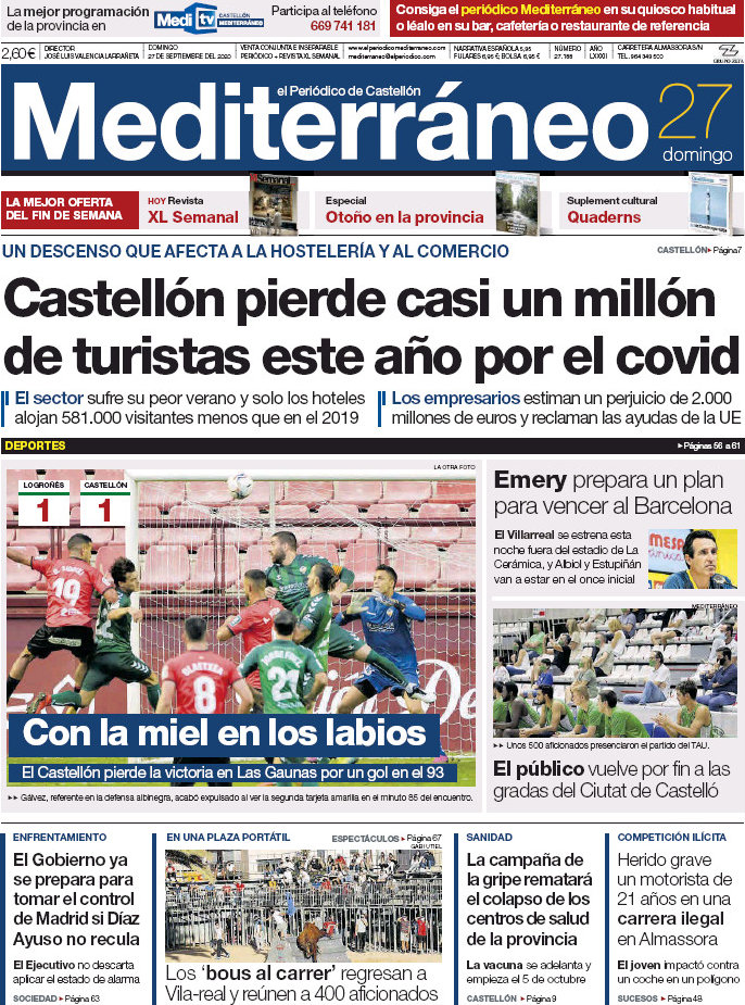 Mediterráneo