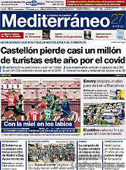 /Mediterráneo