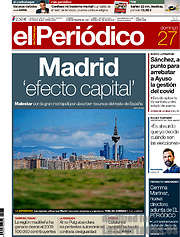 /El Periódico de Catalunya(Castellano)