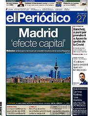 /El Periódico de Catalunya(Català)