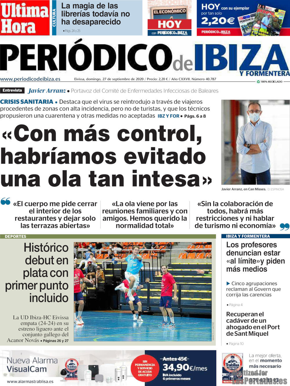 Periódico de Ibiza