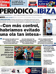 /Periódico de Ibiza