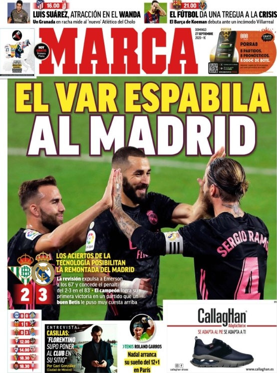 Marca